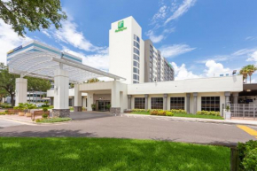 Гостиница Holiday Inn Tampa Westshore - Airport Area, an IHG Hotel  Тампа